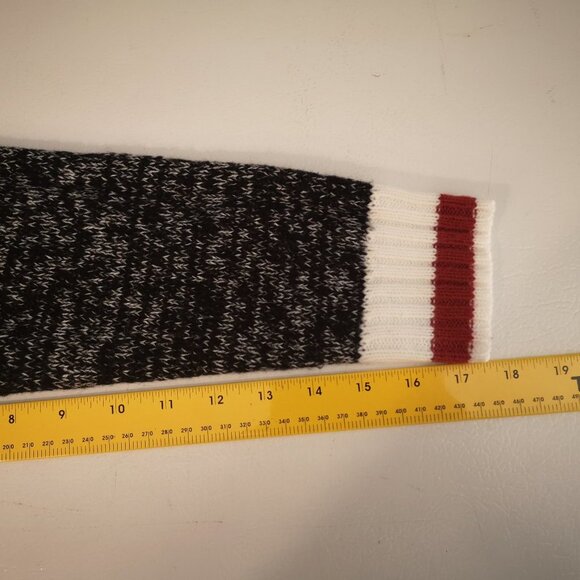 My Style Ladies Straight Fit Turtleneck Tunic - Picture 7 of 7